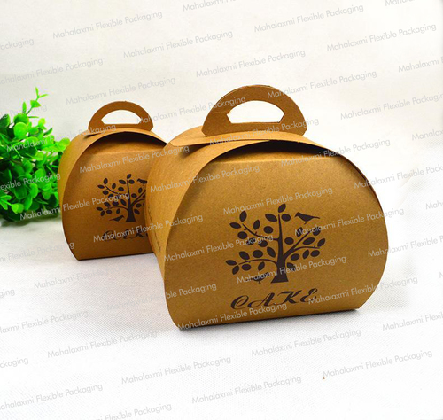 Burger Packaging