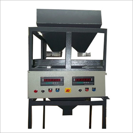 Weighing Batching System