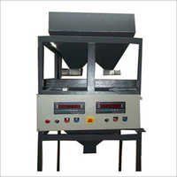 Weighing Batching System