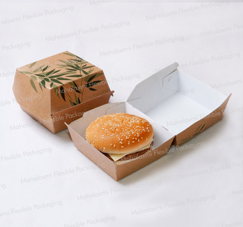 Burger Packaging