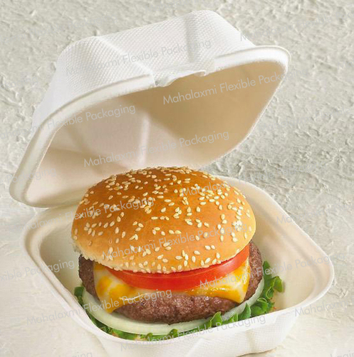 Burger Packaging