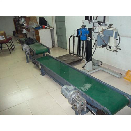 Flat Belt Conveyor