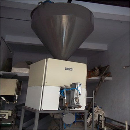 Carbon Black Powder Packaging Machine