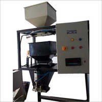 Soya Doc Cake Filling Machine