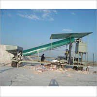 Movable Bag Filling Machine