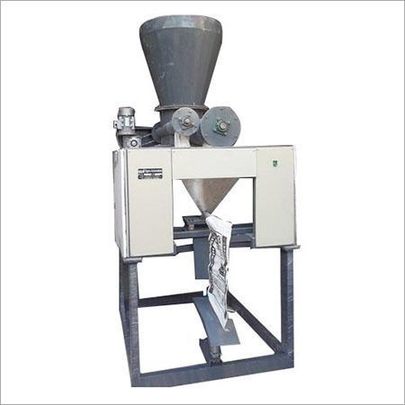 Dry Mortar Material Packing Machine