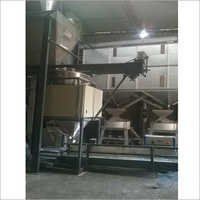 25 Kg Wheat Grain Filling Machine