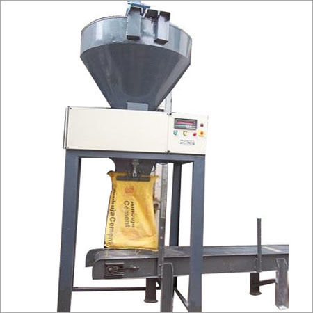 Industrial Packing Machine