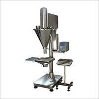 Powder Packaging Machine