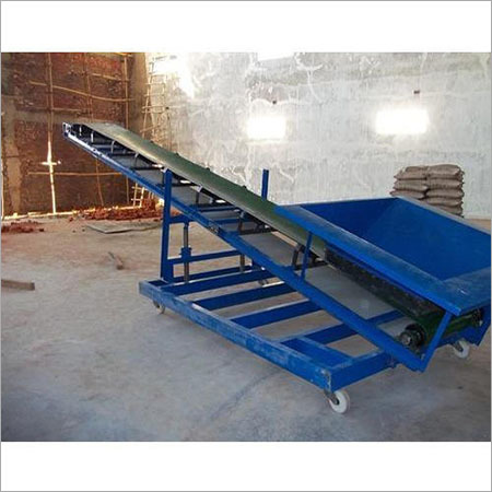 Material Handling Systems