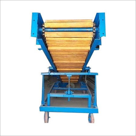 Slat Conveyor Length: 1-10