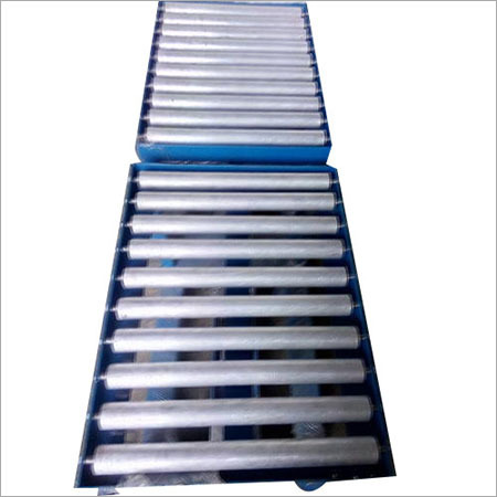 Aluminum Roller Conveyor