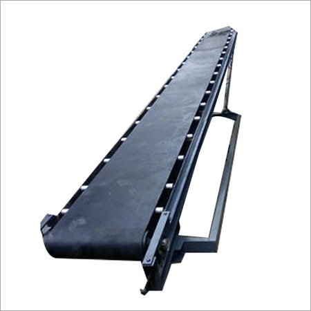 Gunny Bag Loading Conveyor