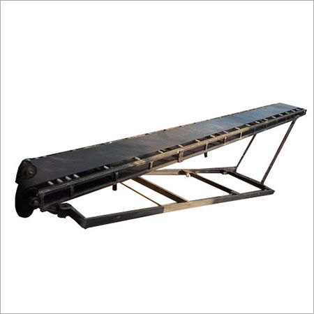 Bag Stacker Conveyor Height: 6-9 Foot (Ft)