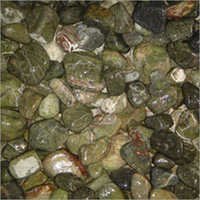 Bidasar Green Pebbles