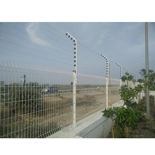 Electric Fence