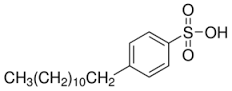 Dodecylbenzenesulfonic acid solution