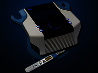 LASER THERAPY
