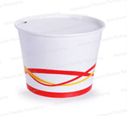 Chicken Bucket