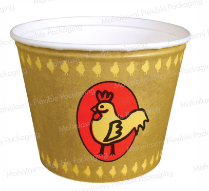 Chicken Bucket