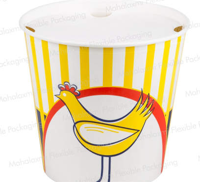 Chicken Bucket