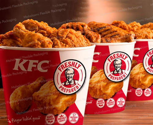 Chicken Bucket