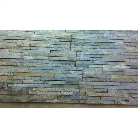 Deoli Green Slate Panel - Size: Standard