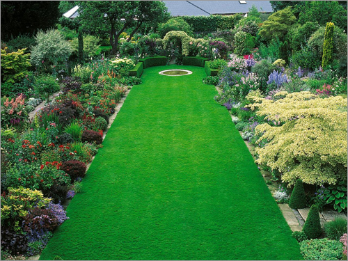 Landscaping Consultancy Service By THE GREEN BOUTIQUE