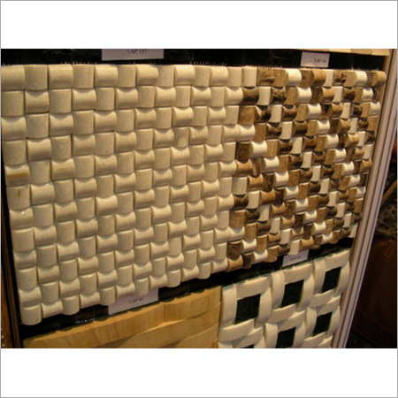 Mosaics 3 Mosaics 3