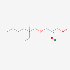 Octoxyglycerin (C11H24O3)