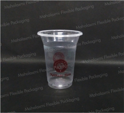 Cold Beverages