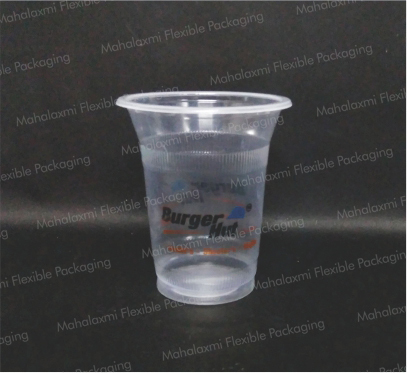 Cold Beverages