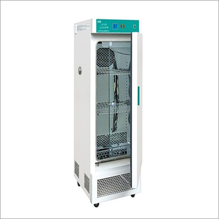 Lab BOD Incubator