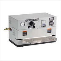 Heat Sealing Testers