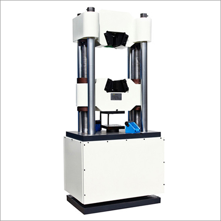 Hydraulic Pressure Tensile Strength Tester