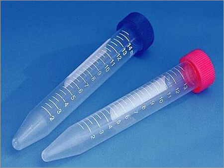 Lab Plasticware