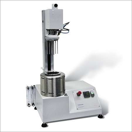 Laboratory Viscometer