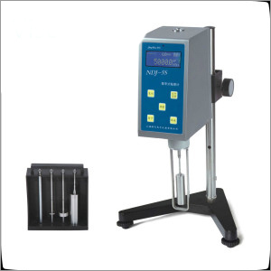 Digital Viscometer