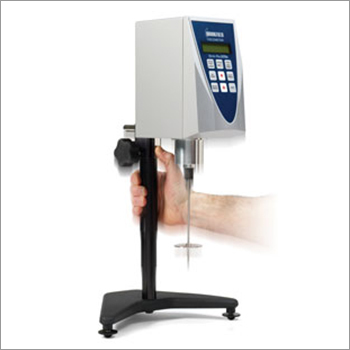 Pittcon Brook Field Viscometer
