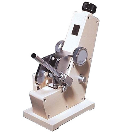 Abbe Refractometer