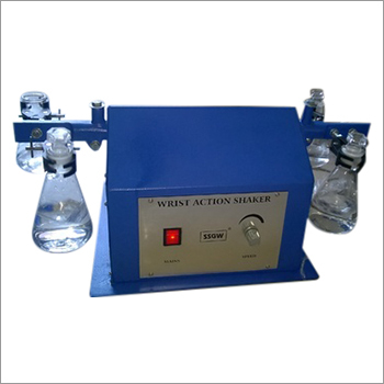 Wrist Action Shaker