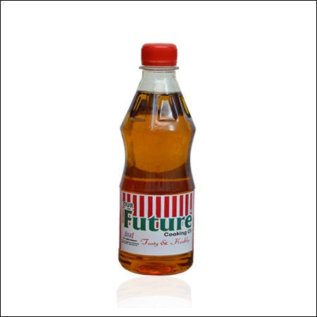 Nutritional Cooking oil