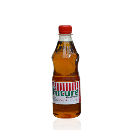 Healthy cooking oil