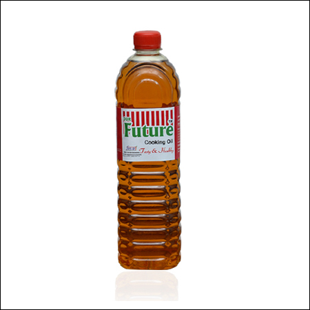 Cooking Edible Oil