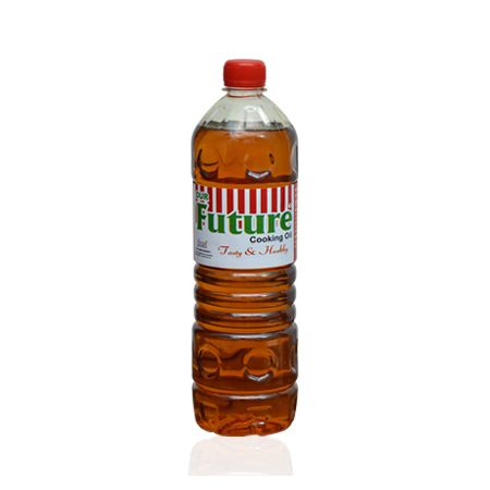 Edible Oil