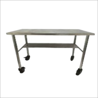 Dry Linen Trolley