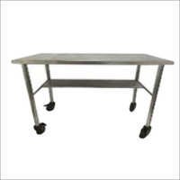 Dry Linen Trolley