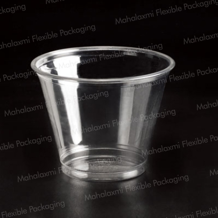 Dessert Packaging