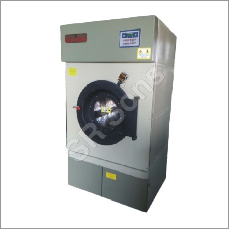 Industrial Drying Tumbler Machines By SR SONS GARMENTS EQUIPMENT