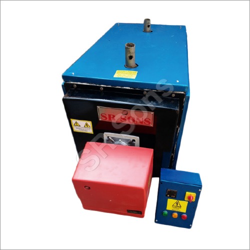 Industrial Hot Water Boiler